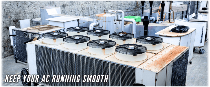 AC Coil Cleaning Frederick
