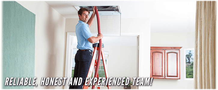 Frederick VentPro Air Solutions
