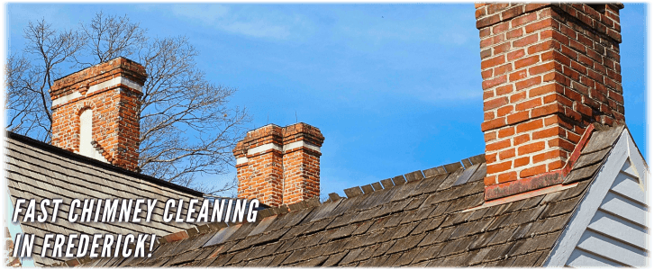 Chimney Cleaning Frederick