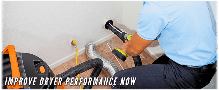 Dryer Vent Cleaning Frederick