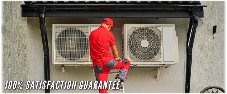 HVAC Mold Removal Frederick