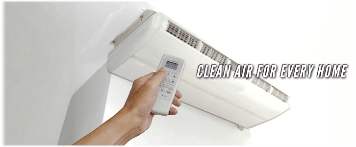 Frederick Air Duct Cleaning